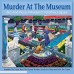 Bits and Pieces 1000 Piece Murder Mystery Puzzle Murder at The Museum by Artist Gene Dieckhoner Solve The Mystery 1000 pc Jigsaw  B01MXBW1MZ